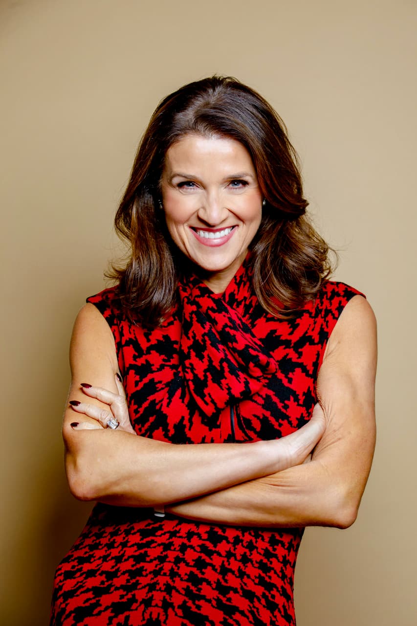 How can we have national days to celebrate beer, but not one to celebrate women in enterprise?