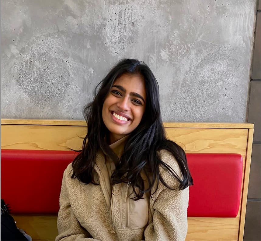 The Gender Index User stories: Maahika Singh